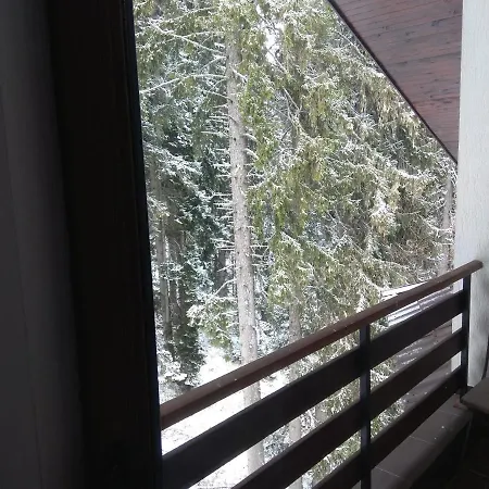 Apartment Elitsa Pamporovo